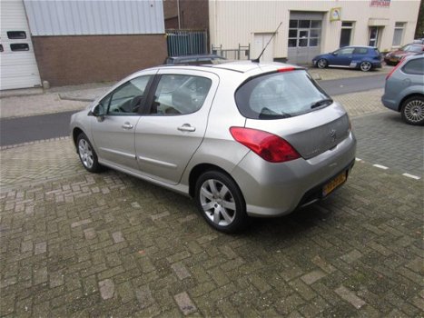 Peugeot 308 - 1.6 VTi XT 2008 Airco 117.000KM NAP APK - 1