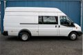 Ford Transit - 350L 2.2 TDCI SHD 155PK JUMBO #HAAK #AIRCO #CRUISE - 1 - Thumbnail