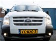 Ford Transit - 350L 2.2 TDCI SHD 155PK JUMBO #HAAK #AIRCO #CRUISE - 1 - Thumbnail