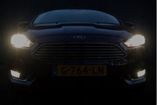 Ford Focus - 1.0 Titanium Edition #CLIMA #NAVI #CRUISE #125PK