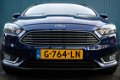 Ford Focus - 1.0 Titanium Edition #CLIMA #NAVI #CRUISE #125PK - 1 - Thumbnail
