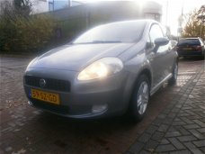 Fiat Grande Punto - 1.4 Edizione Prima