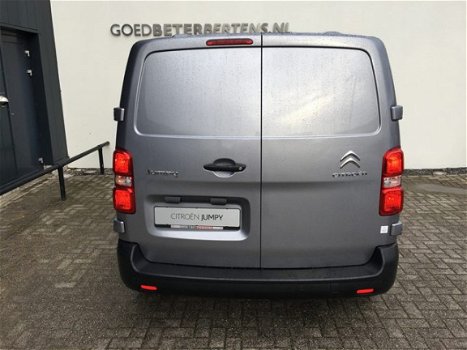 Citroën Jumpy - 1.5 BlueHDI 100 XS Club | Nieuw | Veel voordeel - 1