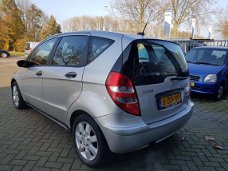 Mercedes-Benz A-klasse - 200 Automaat Polar Star