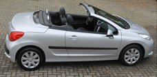 Peugeot 207 - 1.6 16V CC 88KW Leer