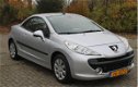 Peugeot 207 - 1.6 16V CC 88KW Leer - 1 - Thumbnail