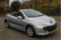 Peugeot 207 - 1.6 16V CC 88KW Leer - 1 - Thumbnail