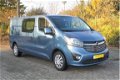 Opel Vivaro - 2.0 D 66KW L2H1 - 1 - Thumbnail