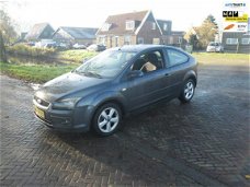 Ford Focus - 1.6 TDCI Futura AIRCO, AIRCO, 2XELECRAMEN, VELGEN