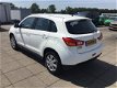 Mitsubishi ASX - 1.6 MIVEC ClearTec 117pk Auto Stop & Go Entry - 1 - Thumbnail