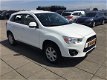 Mitsubishi ASX - 1.6 MIVEC ClearTec 117pk Auto Stop & Go Entry - 1 - Thumbnail