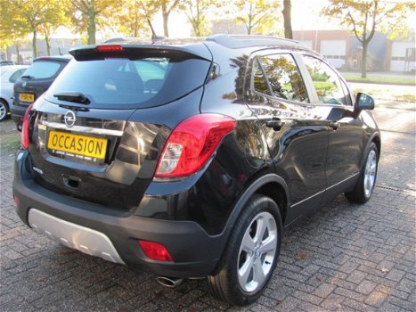 Opel Mokka - 1.6 Edition - 1