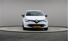 Renault Clio Estate - 1.5 dCi ECO Night&Day, Navigatie