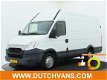 Iveco Daily - 35S11 L2H2 Airco / Trekhaak 3500KG - 1 - Thumbnail