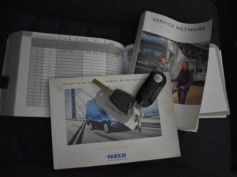 Iveco Daily - 35C16 Automaat Hi-Matic L3H2 Maxi Airco - 1
