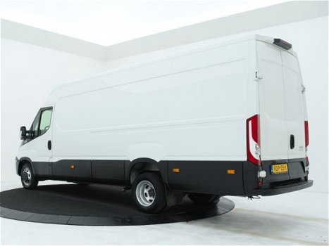 Iveco Daily - 35C16 Automaat Hi-Matic L3H2 Maxi Airco - 1