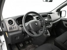 Renault Trafic - Kombi 1.6DCi Bpm vrij 9-Persoons