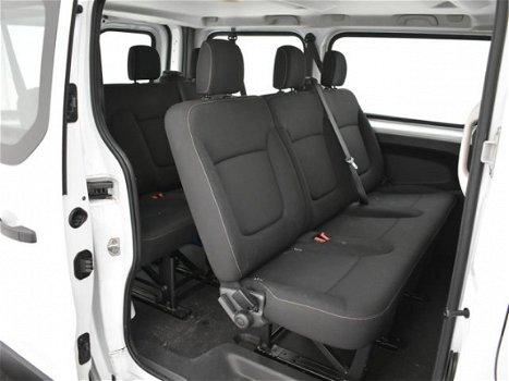 Renault Trafic - Kombi 1.6DCi Bpm vrij 9-Persoons - 1