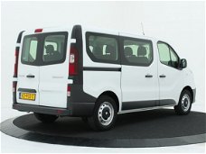 Renault Trafic - Kombi 1.6DCi Bpm vrij 9-Persoons