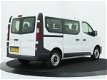 Renault Trafic - Kombi 1.6DCi Bpm vrij 9-Persoons - 1 - Thumbnail