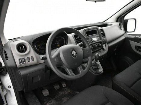 Renault Trafic - Kombi 1.6DCi Bpm vrij 9-Persoons - 1