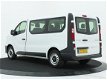 Renault Trafic - Kombi 1.6DCi Bpm vrij 9-Persoons - 1 - Thumbnail