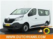 Renault Trafic - Kombi 1.6DCi Bpm vrij 9-Persoons - 1 - Thumbnail