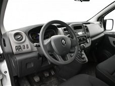 Renault Trafic - Kombi 1.6DCi Bpm vrij 9-Persoons