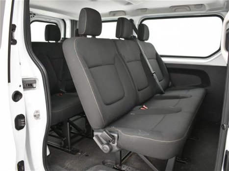 Renault Trafic - Kombi 1.6DCi Bpm vrij 9-Persoons - 1