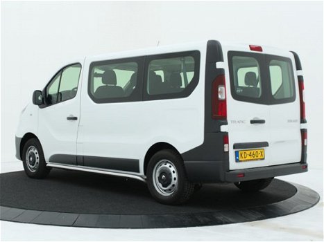 Renault Trafic - Kombi 1.6DCi Bpm vrij 9-Persoons - 1