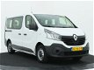 Renault Trafic - Kombi 1.6DCi Bpm vrij 9-Persoons - 1 - Thumbnail