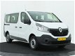 Renault Trafic Passenger - 1.6DCi Bpm vrij 9-Persoons - 1 - Thumbnail