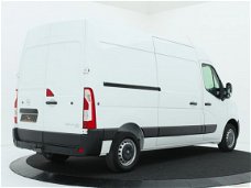 Opel Movano - 2.3CDTI 125PK L2H2 97000 KMST Airco / 2500KG Trekhaak