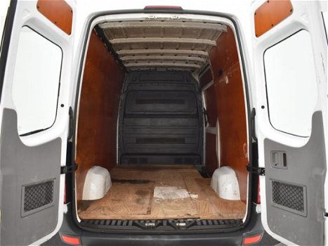 Mercedes-Benz Sprinter - 313CDI L2H2 Automaat Airco/Cruisecontrole/3500KG Trekhaak - 1