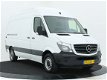 Mercedes-Benz Sprinter - 313CDI L2H2 Automaat Airco/Cruisecontrole/3500KG Trekhaak - 1 - Thumbnail