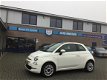 Fiat 500 - 0.9 TwinAir TURBO LOUNGE - 1 - Thumbnail