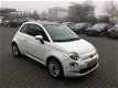 Fiat 500 - 0.9 TwinAir TURBO LOUNGE - 1 - Thumbnail