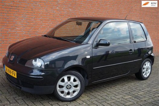 Seat Arosa - 1.4i Stella Nieuw Apk - 1