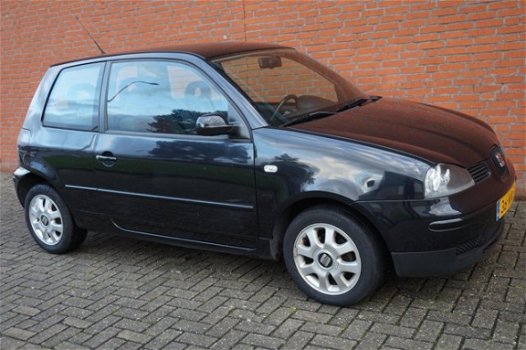 Seat Arosa - 1.4i Stella Nieuw Apk - 1