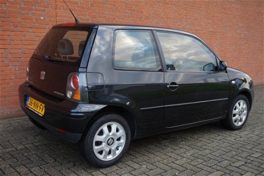 Seat Arosa - 1.4i Stella Nieuw Apk - 1