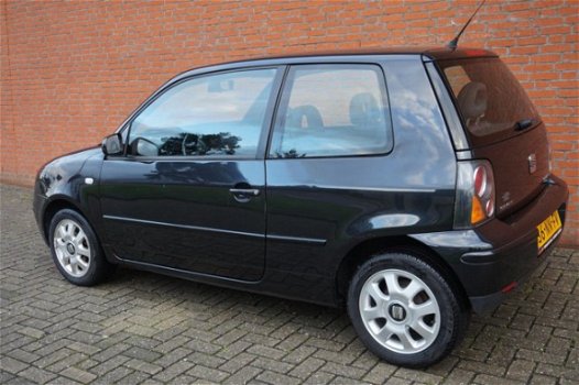 Seat Arosa - 1.4i Stella Nieuw Apk - 1