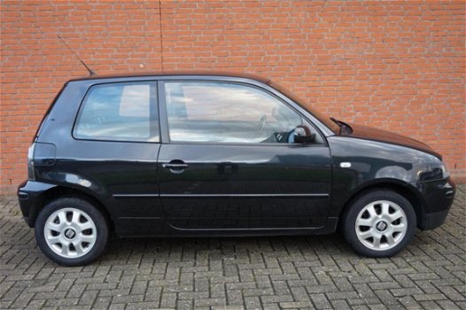 Seat Arosa - 1.4i Stella Nieuw Apk - 1