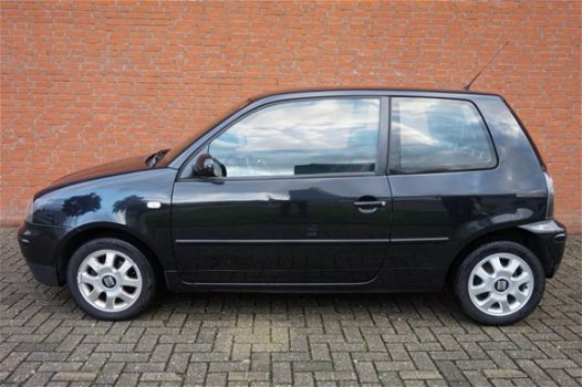 Seat Arosa - 1.4i Stella Nieuw Apk - 1