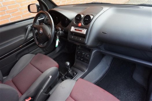 Seat Arosa - 1.4i Stella Nieuw Apk - 1