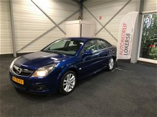 Opel Vectra GTS - 1.8 16V GTS Sport