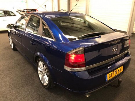 Opel Vectra GTS - 1.8 16V GTS Sport - 1