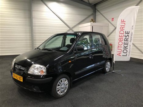 Hyundai Atos - 1.1 - 1