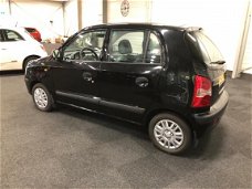 Hyundai Atos - 1.1