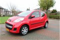 Peugeot 107 - 1.0-12V XS // 5-DRS // NIEUWE KOPPELING // - 1 - Thumbnail