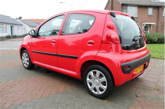 Peugeot 107 - 1.0-12V XS // 5-DRS // NIEUWE KOPPELING // - 1